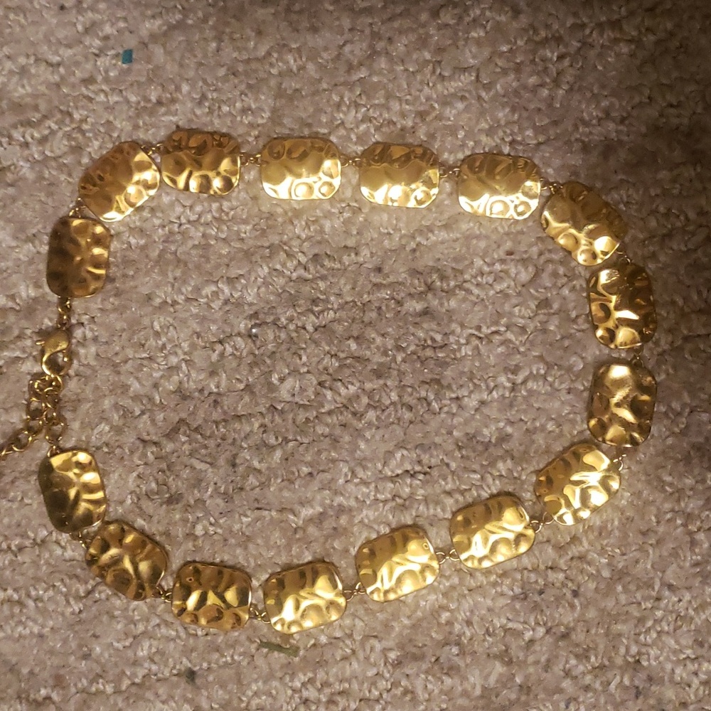 5th Avenue collection- necklace